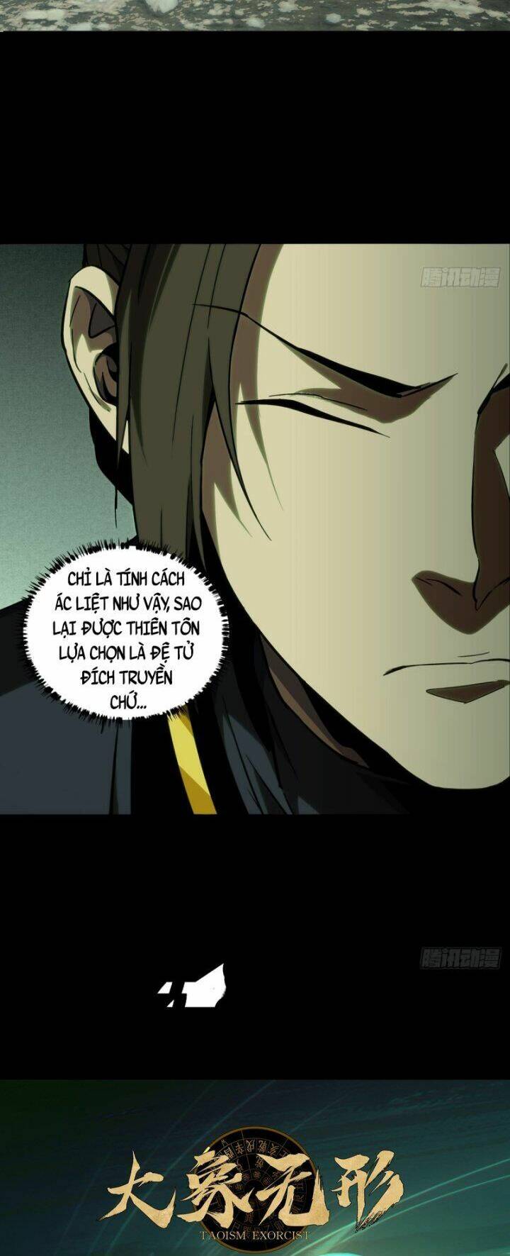 Đại Tượng Vô Hình Chapter 333 - Trang 2