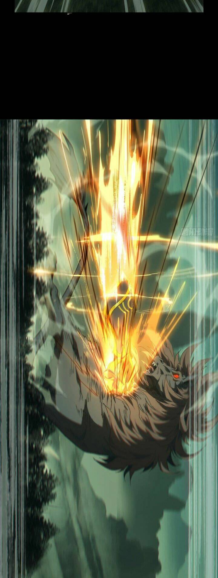 Đại Tượng Vô Hình Chapter 333 - Trang 2