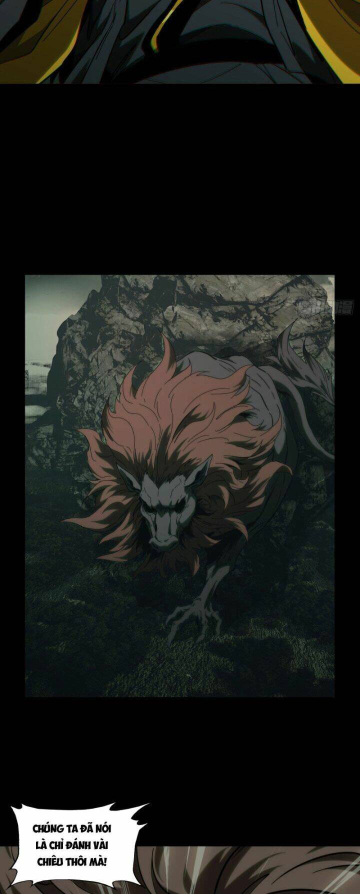 Đại Tượng Vô Hình Chapter 333 - Trang 2