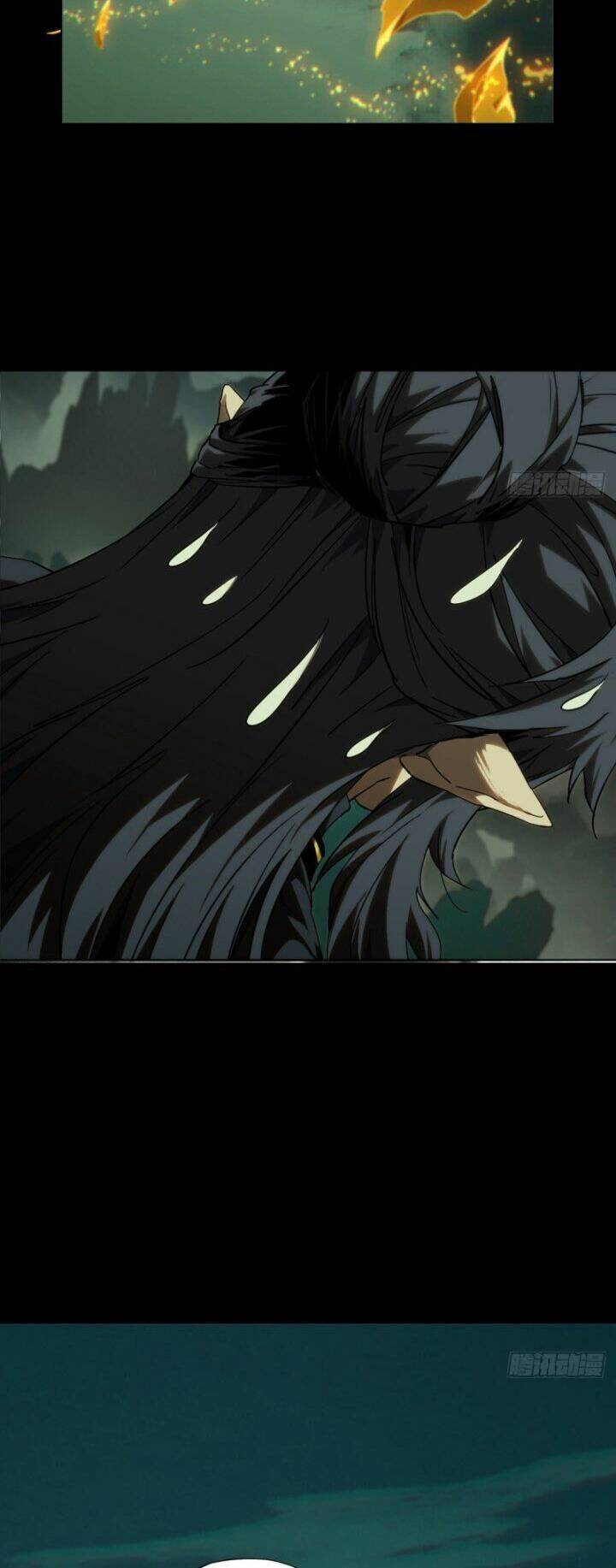 Đại Tượng Vô Hình Chapter 333 - Trang 2