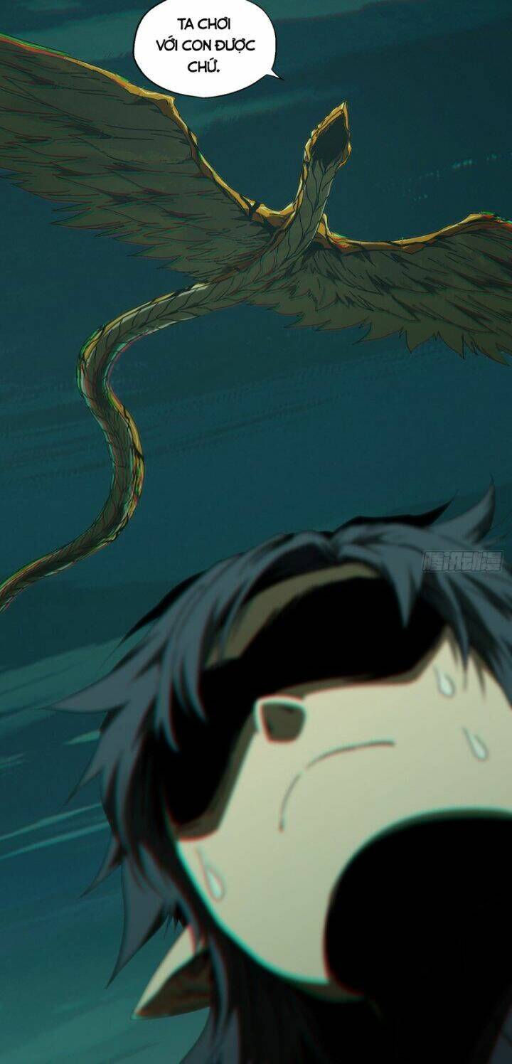 Đại Tượng Vô Hình Chapter 333 - Trang 2