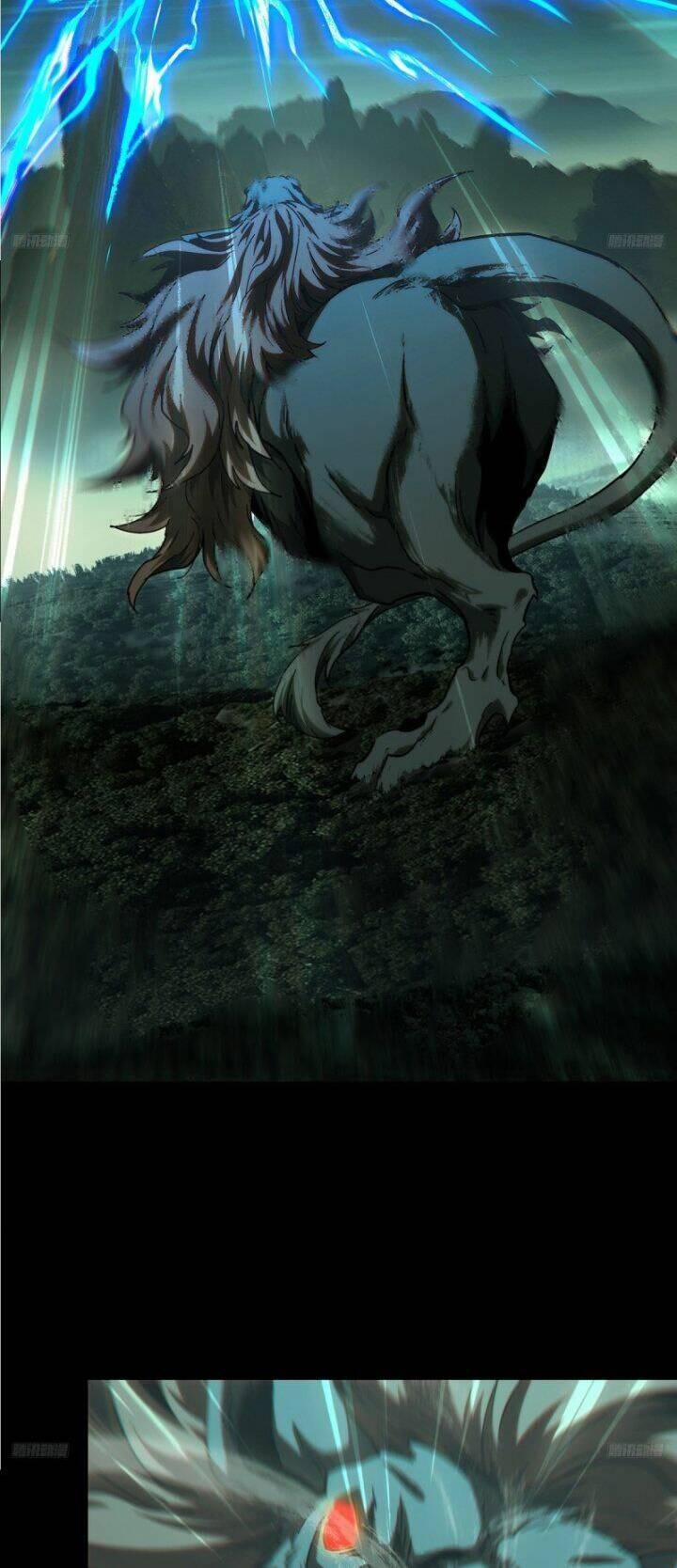 Đại Tượng Vô Hình Chapter 333 - Trang 2