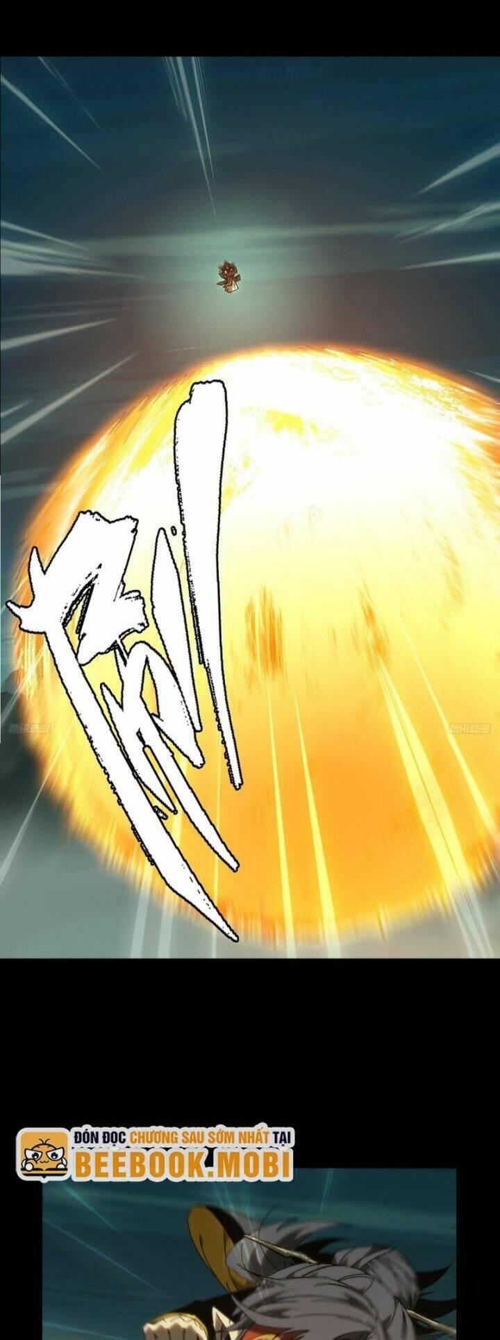 Đại Tượng Vô Hình Chapter 333 - Trang 2