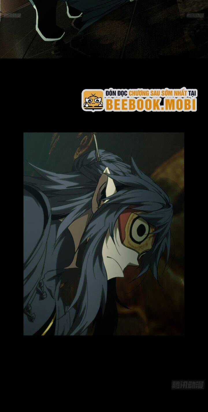 Đại Tượng Vô Hình Chapter 334 - Trang 2