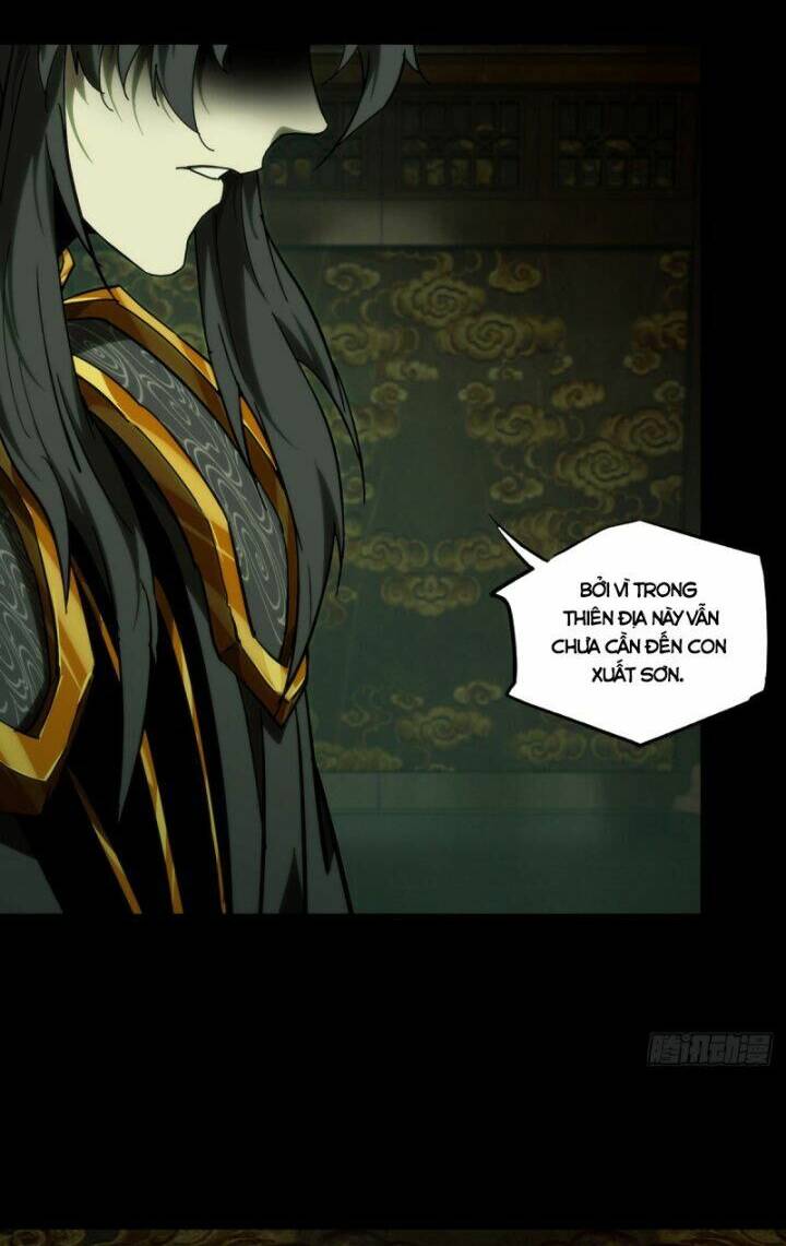 Đại Tượng Vô Hình Chapter 334 - Trang 2