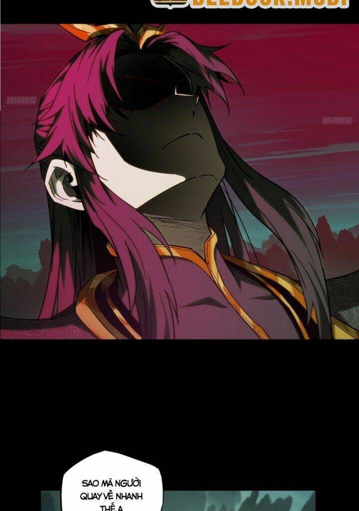 Đại Tượng Vô Hình Chapter 334 - Trang 2