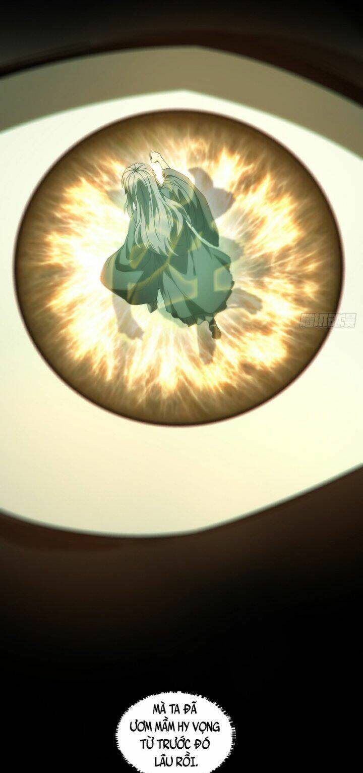 Đại Tượng Vô Hình Chapter 334 - Trang 2