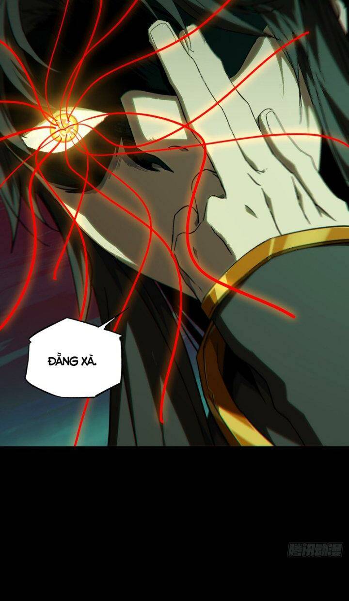 Đại Tượng Vô Hình Chapter 335 - Trang 2