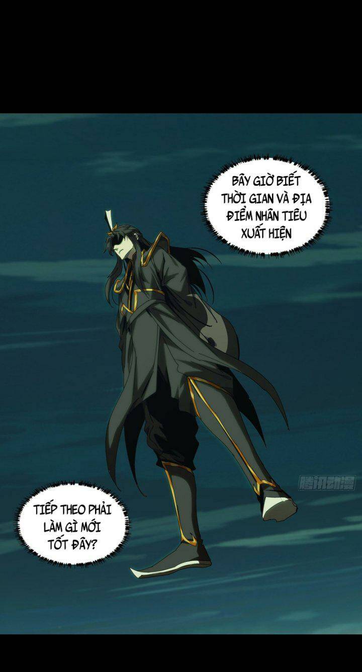 Đại Tượng Vô Hình Chapter 335 - Trang 2