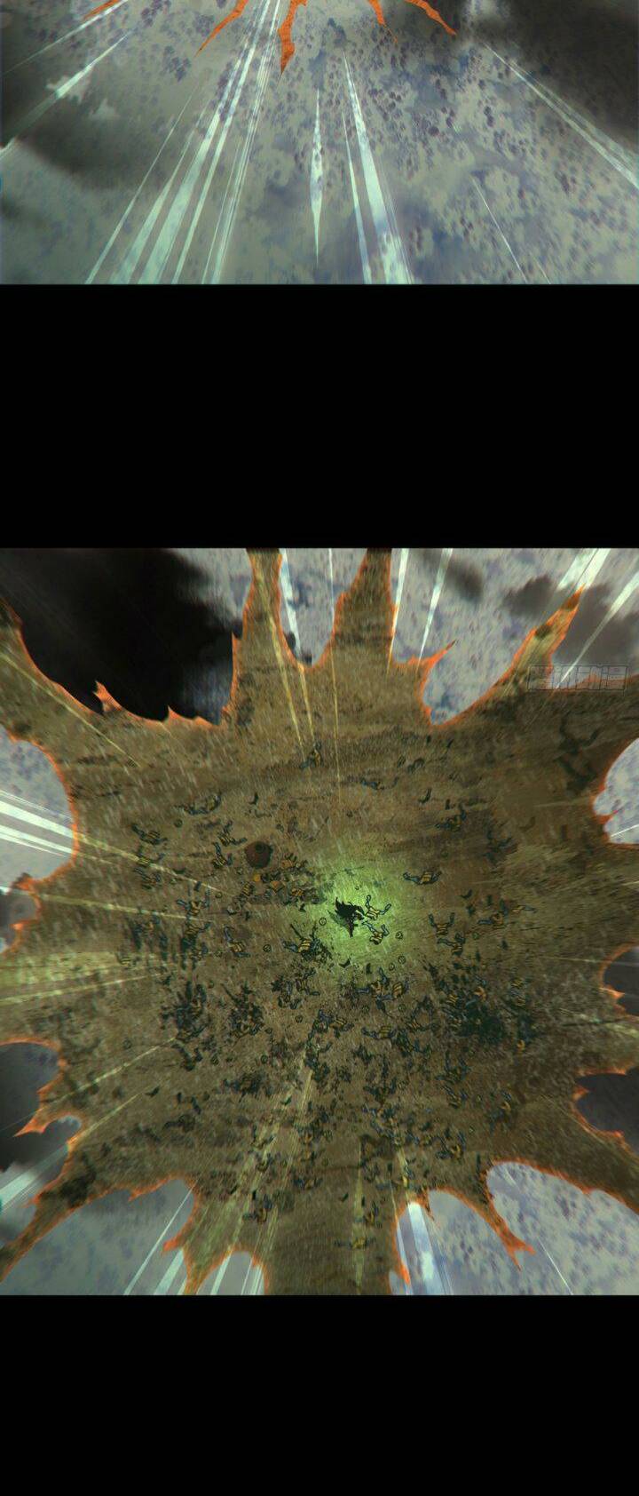 Đại Tượng Vô Hình Chapter 335 - Trang 2