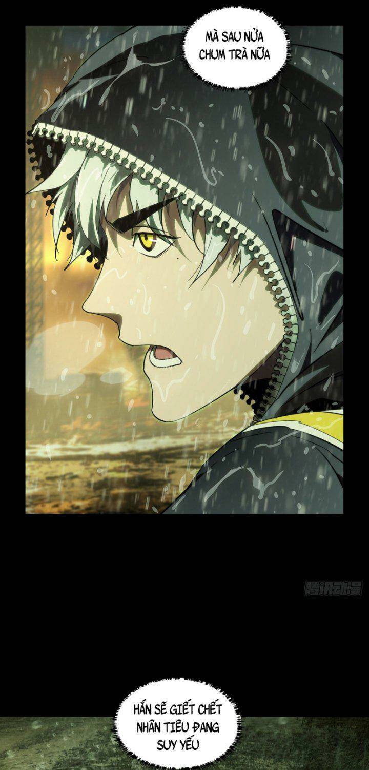 Đại Tượng Vô Hình Chapter 335 - Trang 2