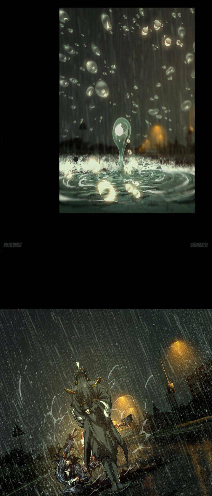 Đại Tượng Vô Hình Chapter 336 - Trang 2