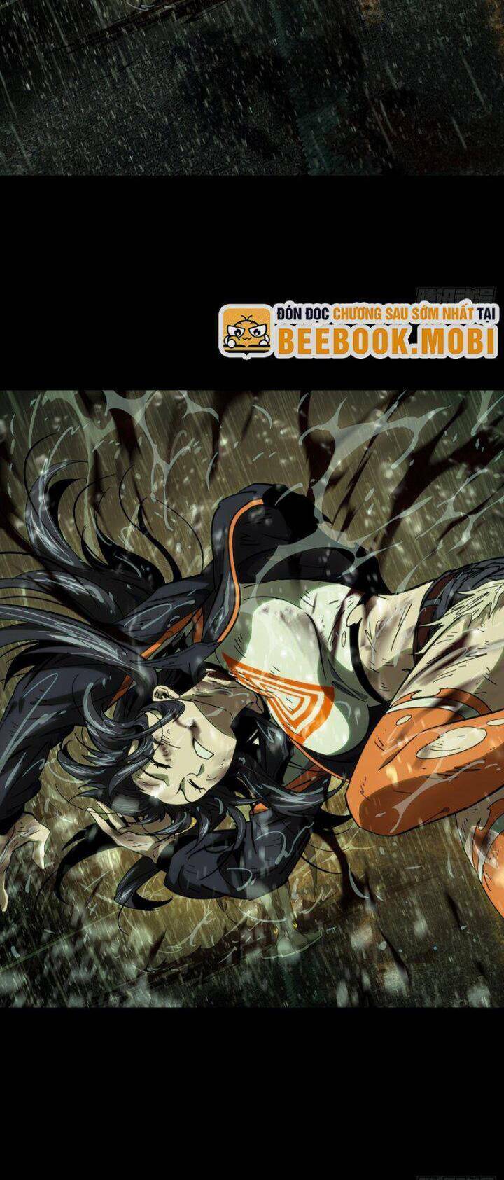 Đại Tượng Vô Hình Chapter 336 - Trang 2