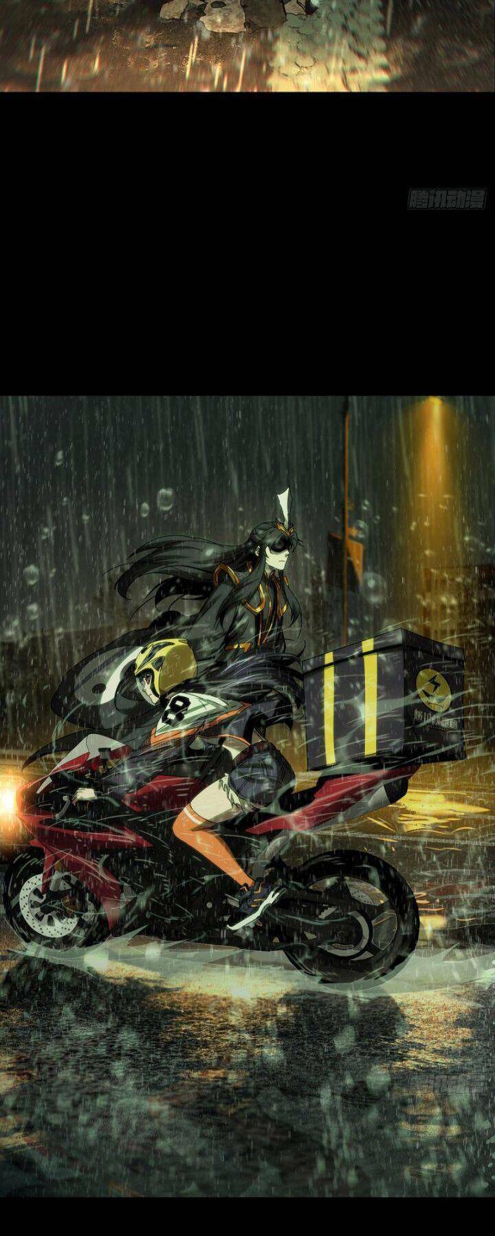 Đại Tượng Vô Hình Chapter 336 - Trang 2