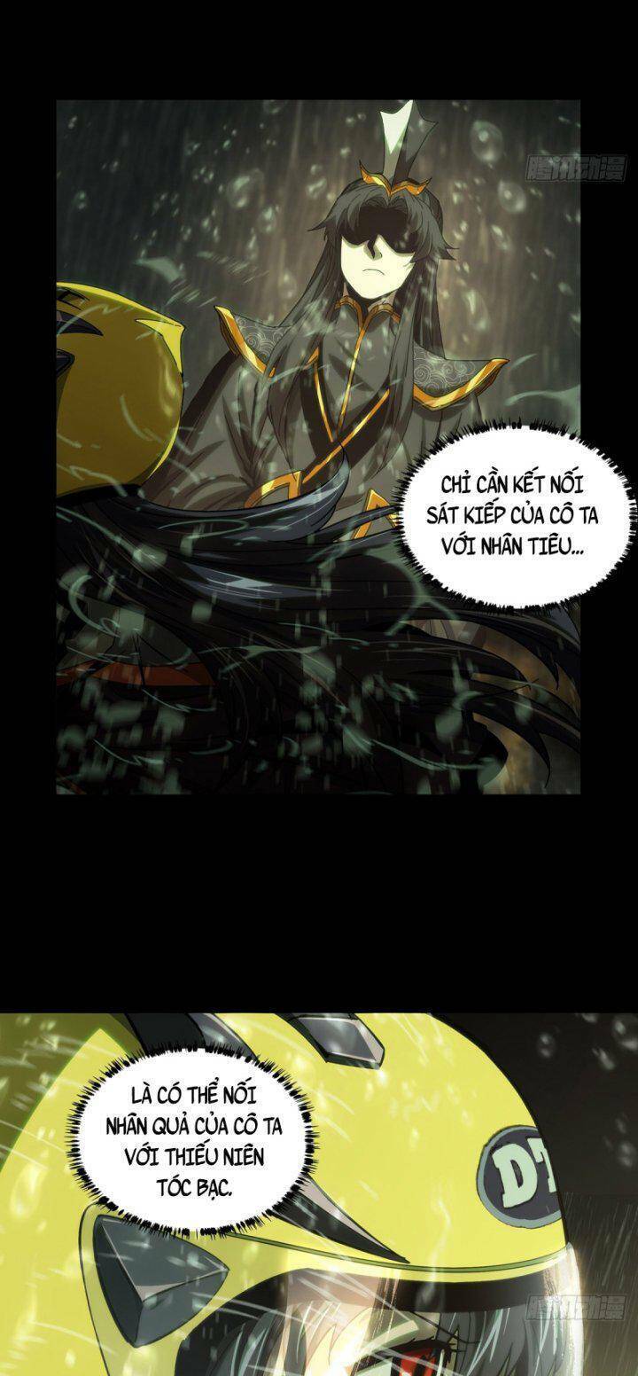 Đại Tượng Vô Hình Chapter 336 - Trang 2