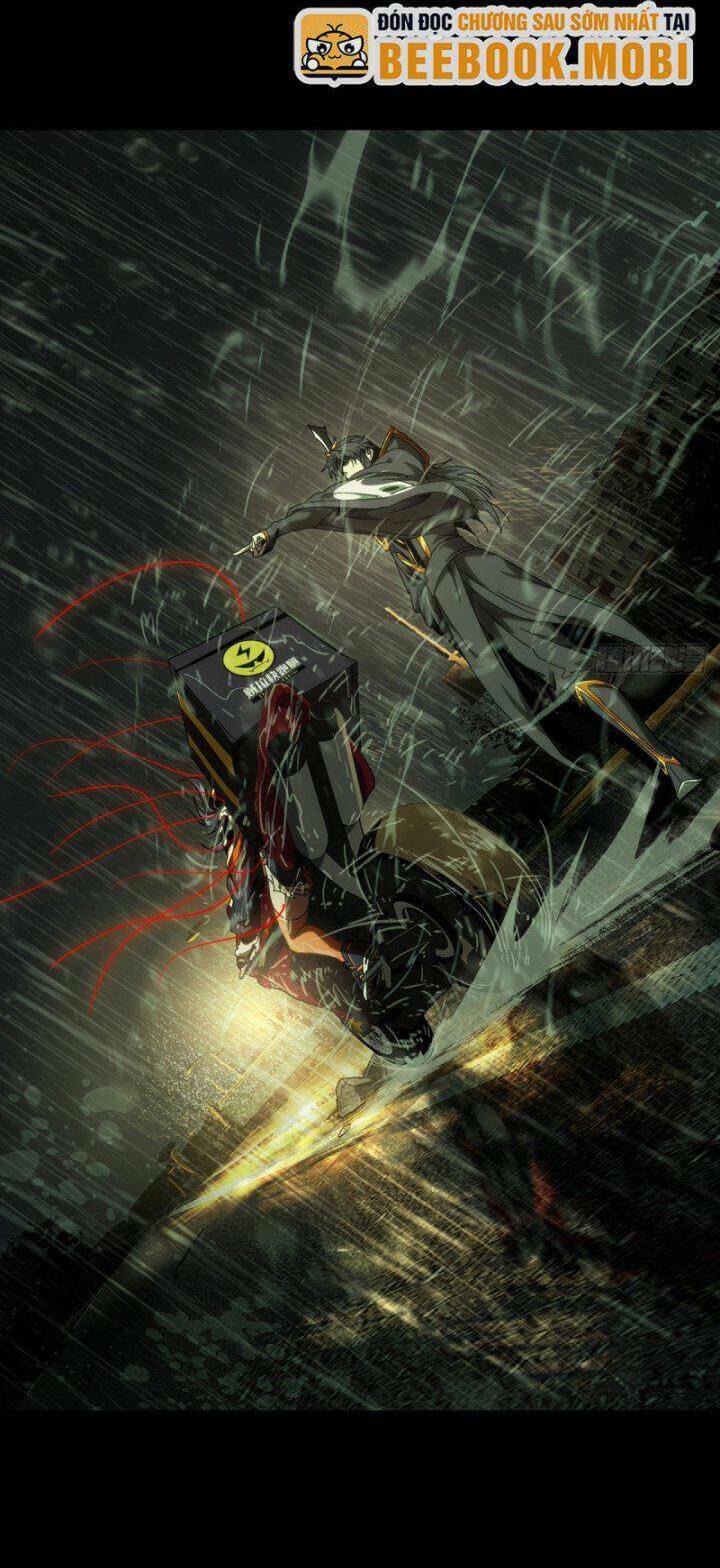 Đại Tượng Vô Hình Chapter 336 - Trang 2