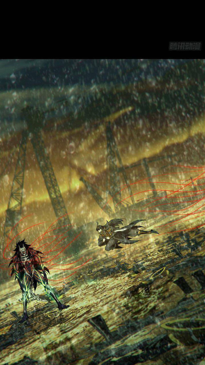 Đại Tượng Vô Hình Chapter 336 - Trang 2