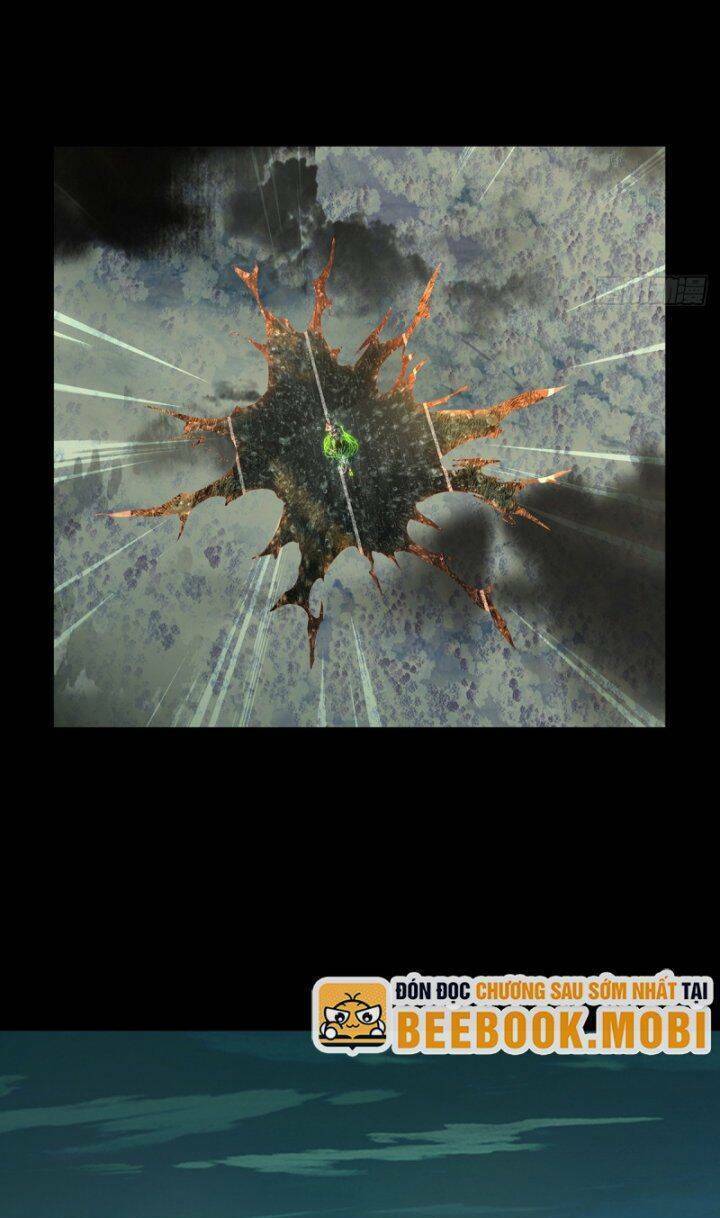 Đại Tượng Vô Hình Chapter 336 - Trang 2