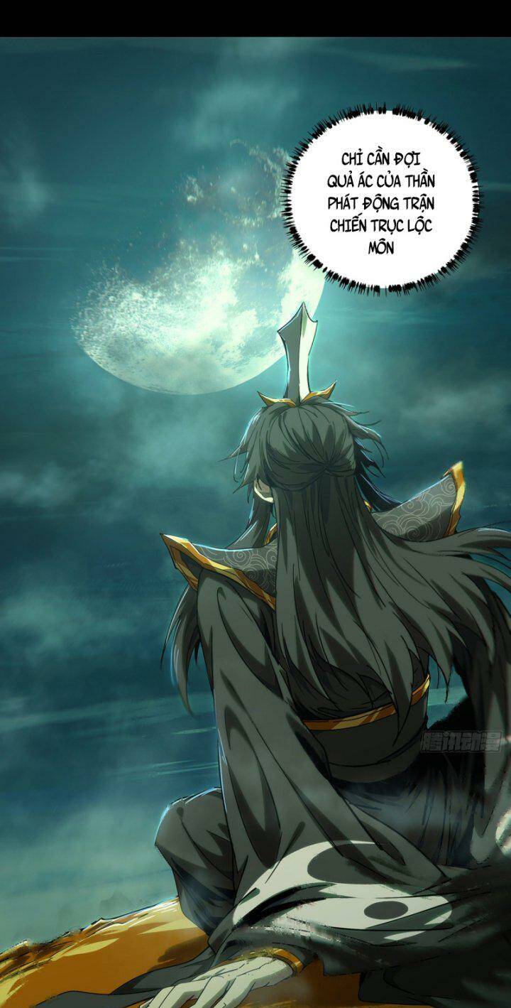 Đại Tượng Vô Hình Chapter 337 - Trang 2