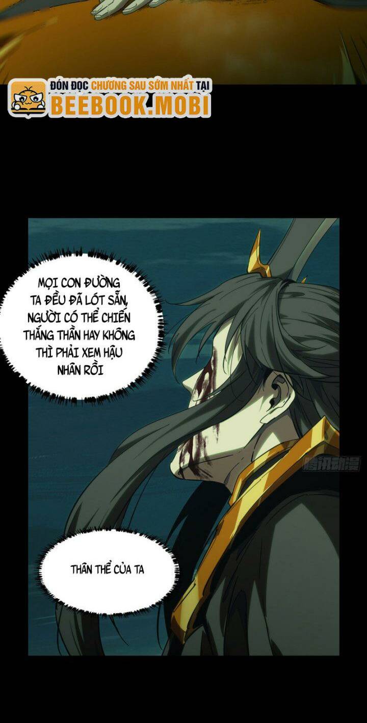 Đại Tượng Vô Hình Chapter 337 - Trang 2