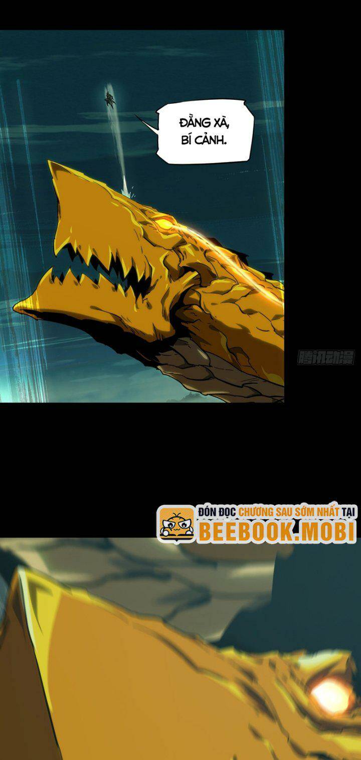 Đại Tượng Vô Hình Chapter 337 - Trang 2