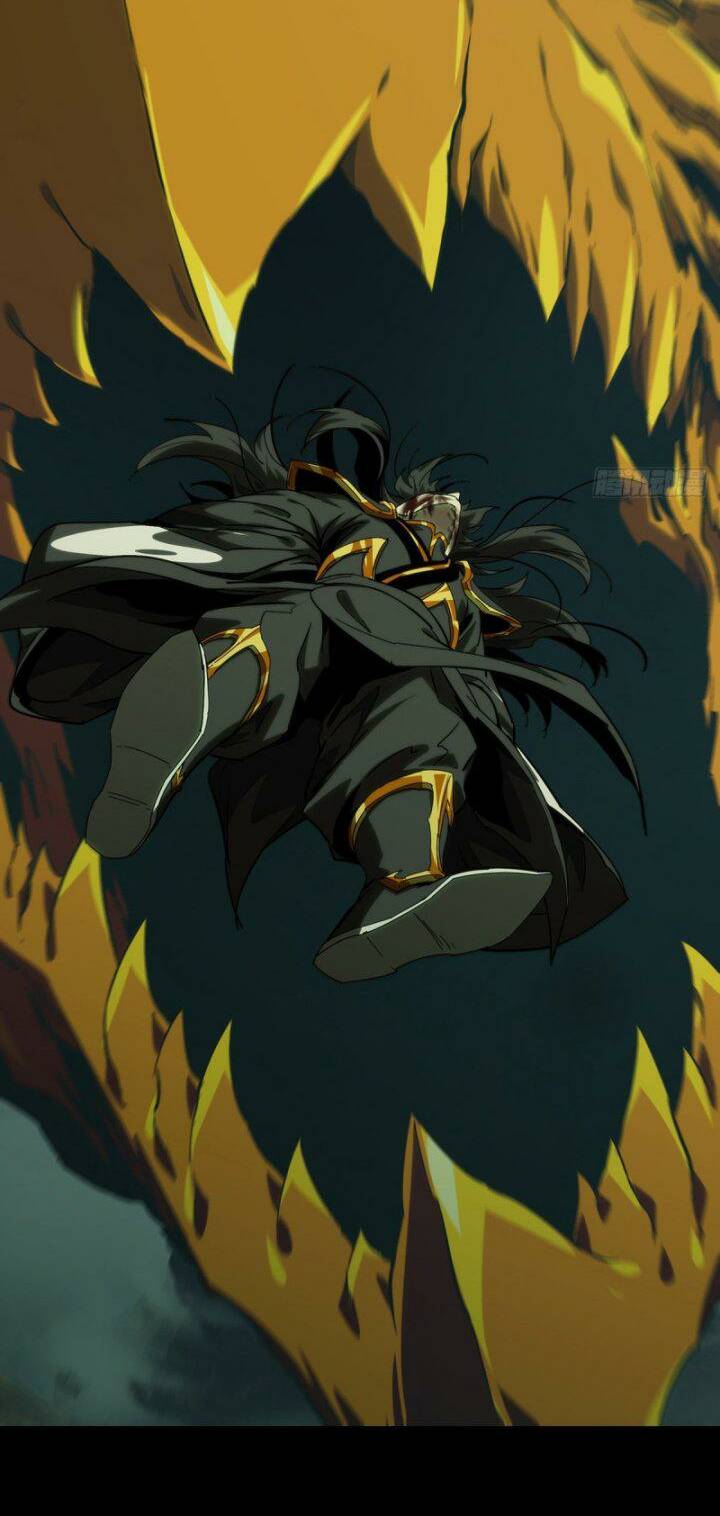 Đại Tượng Vô Hình Chapter 337 - Trang 2