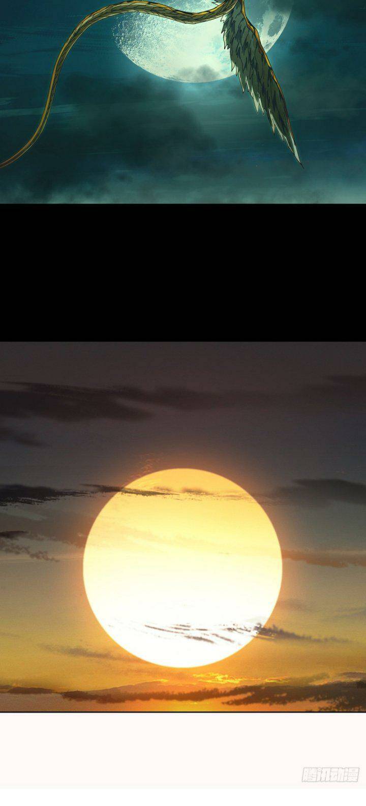 Đại Tượng Vô Hình Chapter 337 - Trang 2