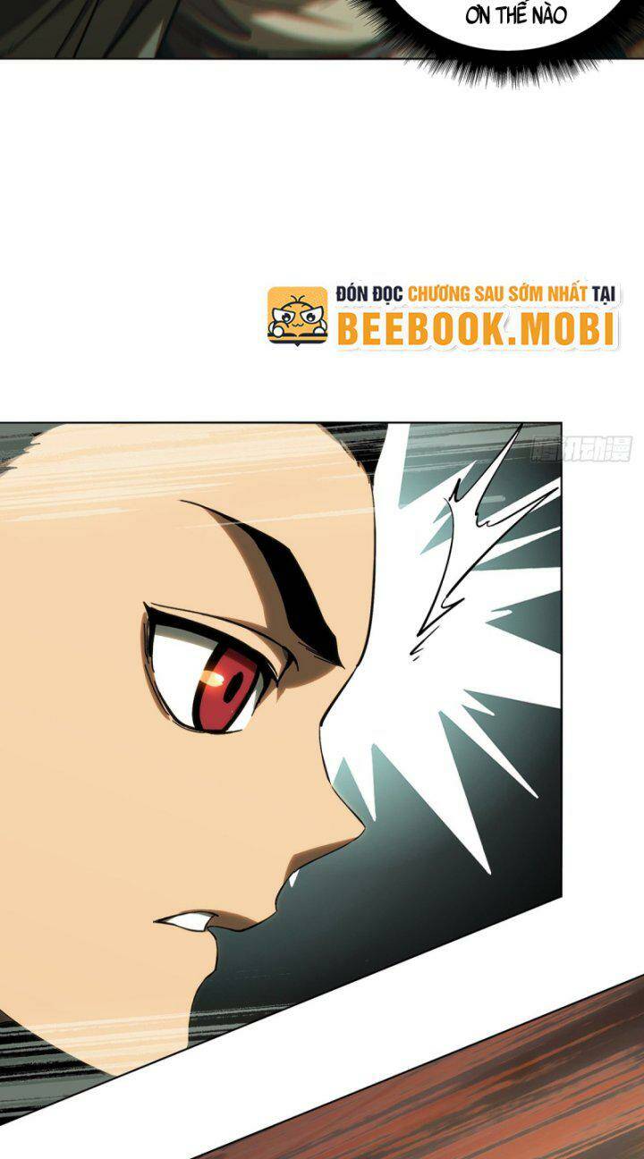 Đại Tượng Vô Hình Chapter 337 - Trang 2