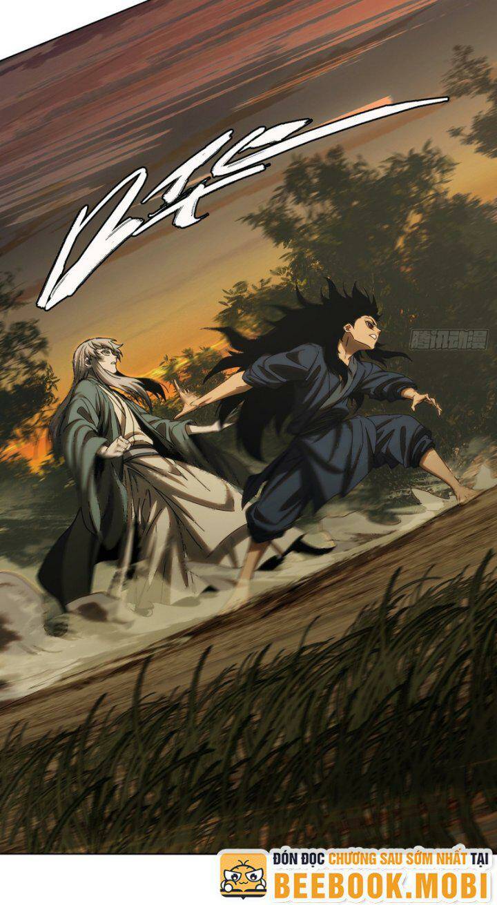 Đại Tượng Vô Hình Chapter 337 - Trang 2