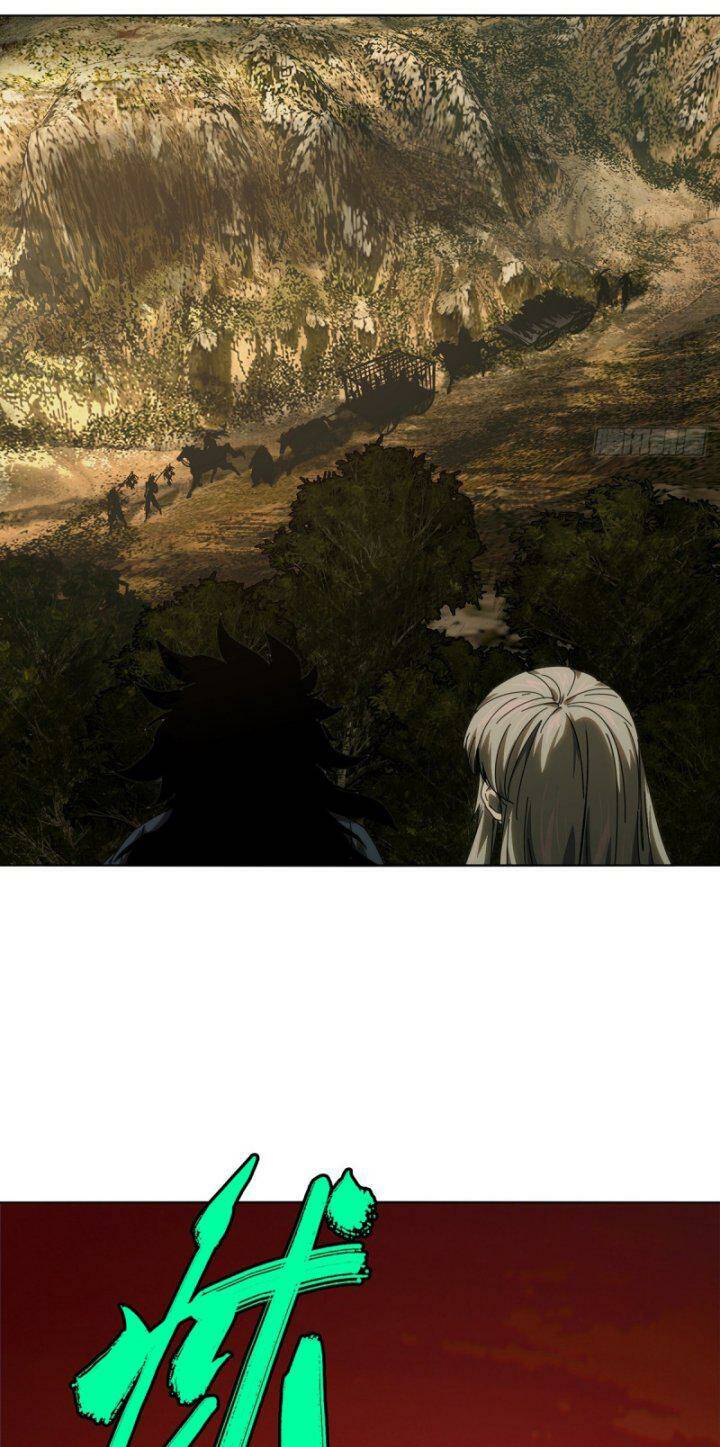 Đại Tượng Vô Hình Chapter 337 - Trang 2