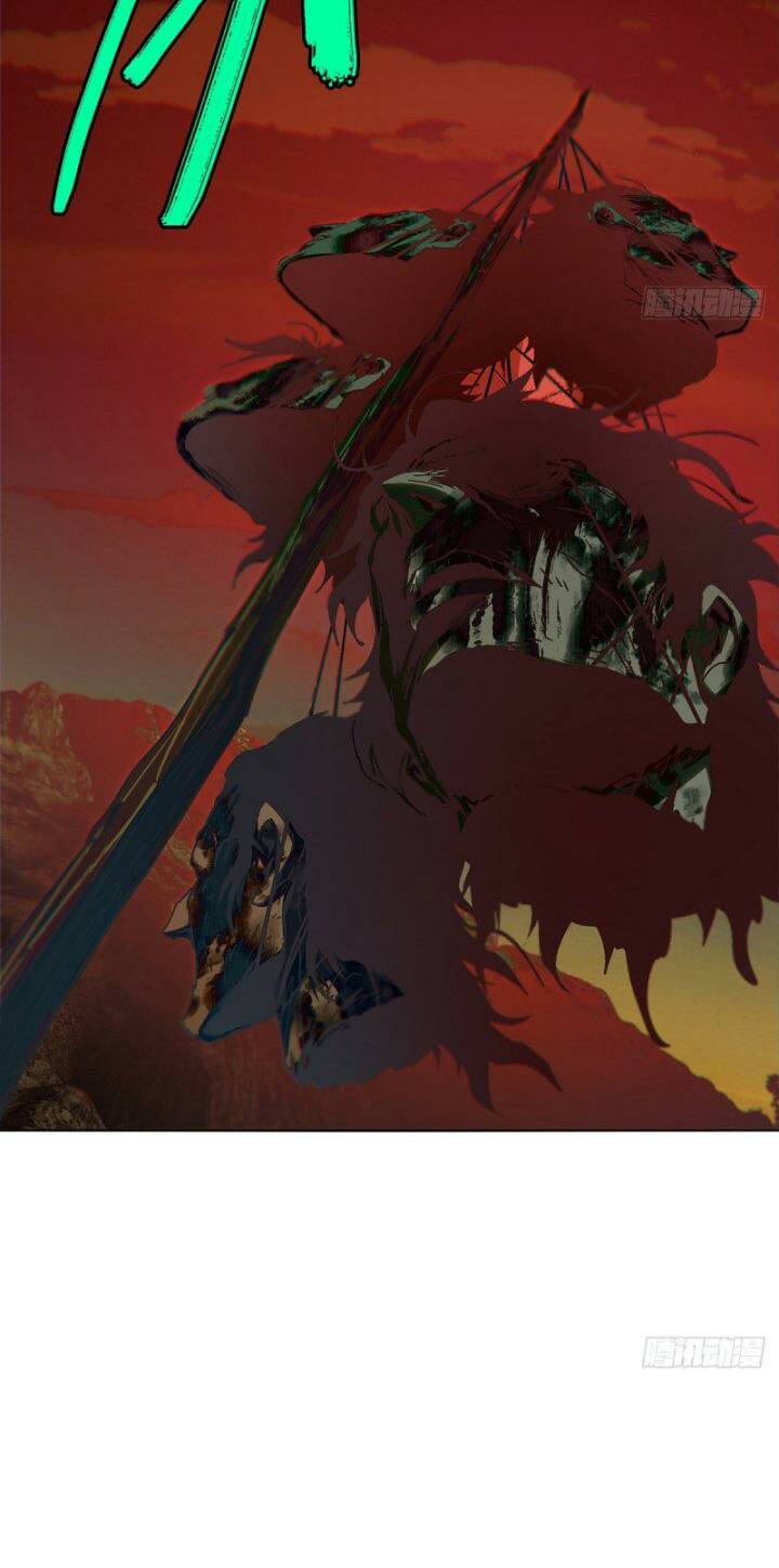 Đại Tượng Vô Hình Chapter 337 - Trang 2