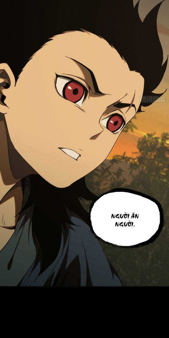 Đại Tượng Vô Hình Chapter 337 - Trang 2