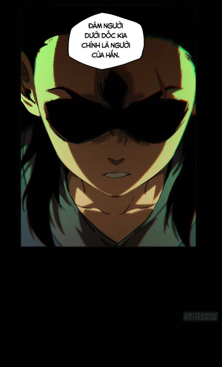 Đại Tượng Vô Hình Chapter 337 - Trang 2