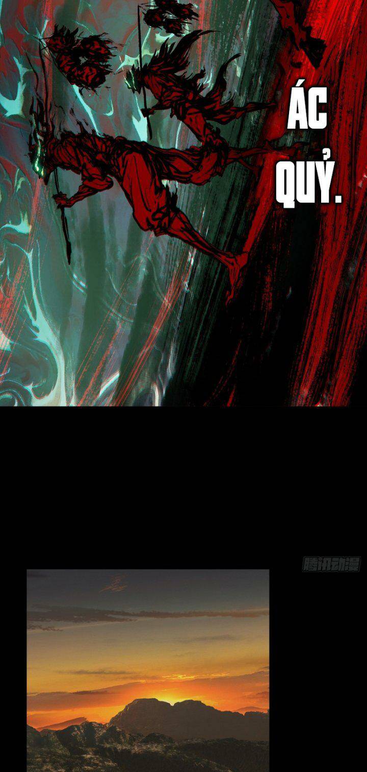 Đại Tượng Vô Hình Chapter 337 - Trang 2