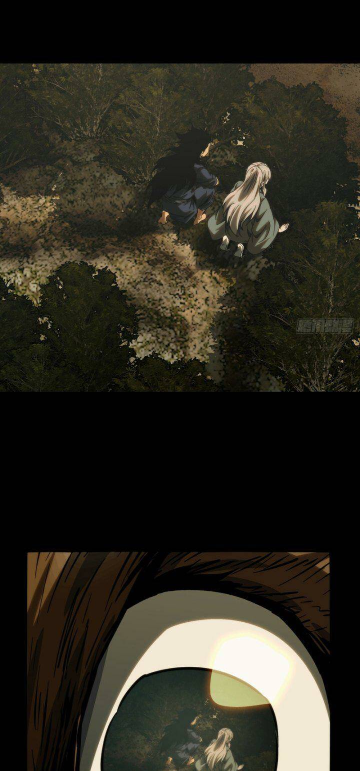 Đại Tượng Vô Hình Chapter 337 - Trang 2