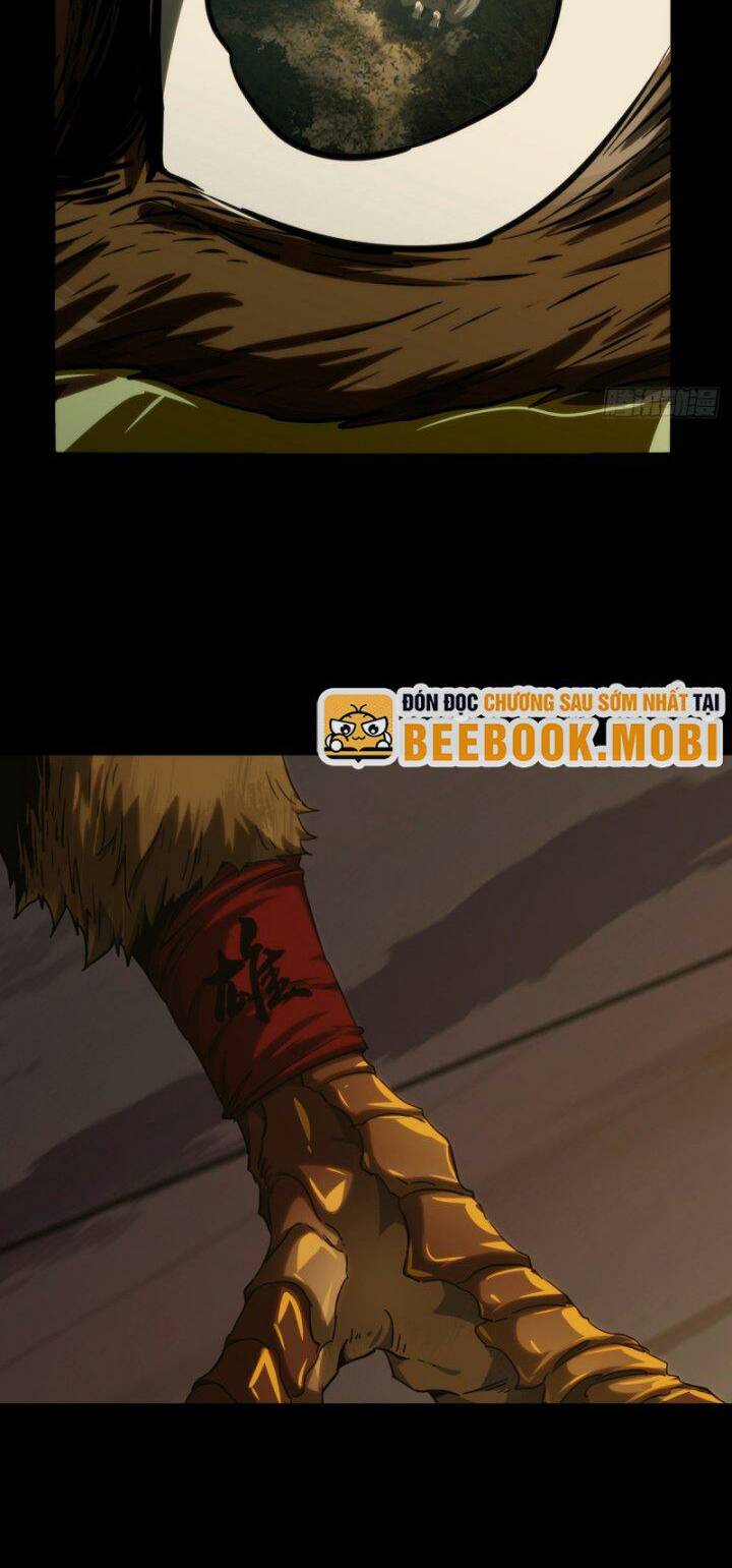 Đại Tượng Vô Hình Chapter 337 - Trang 2