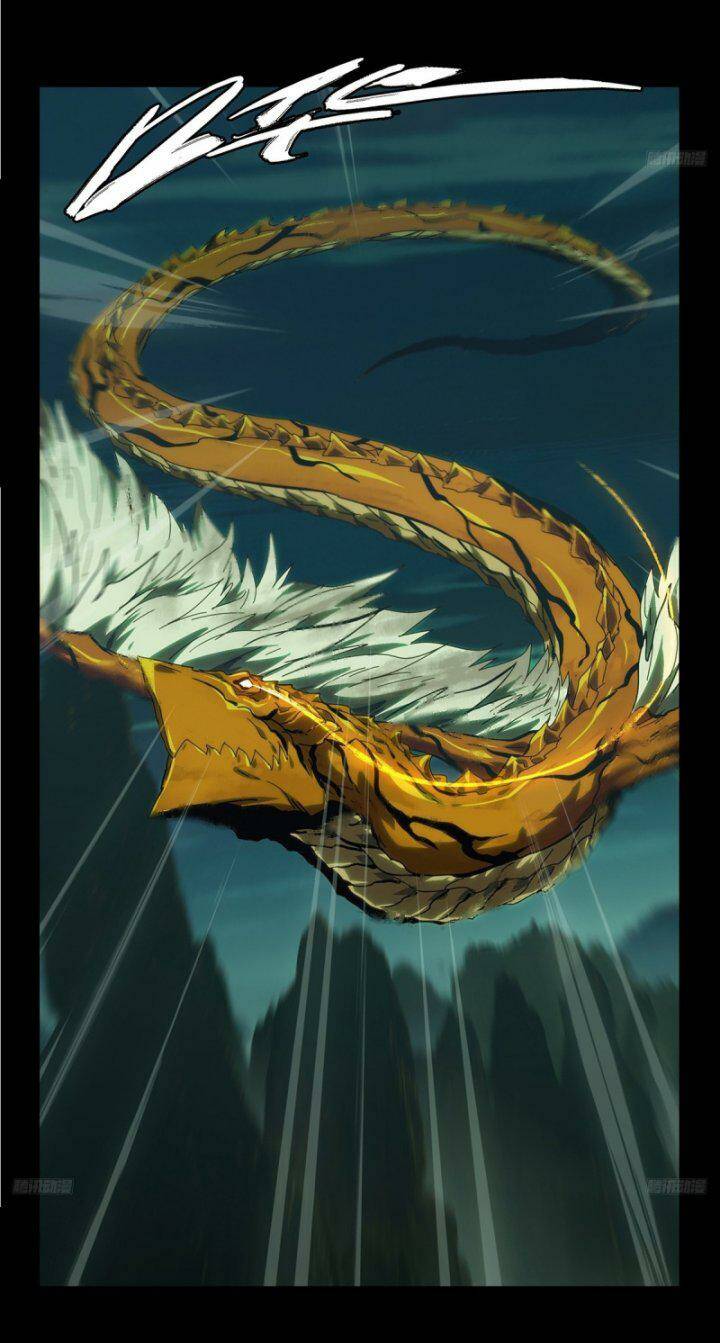 Đại Tượng Vô Hình Chapter 337 - Trang 2