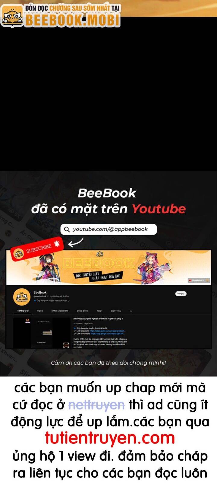 Đại Tượng Vô Hình Chapter 337 - Trang 2