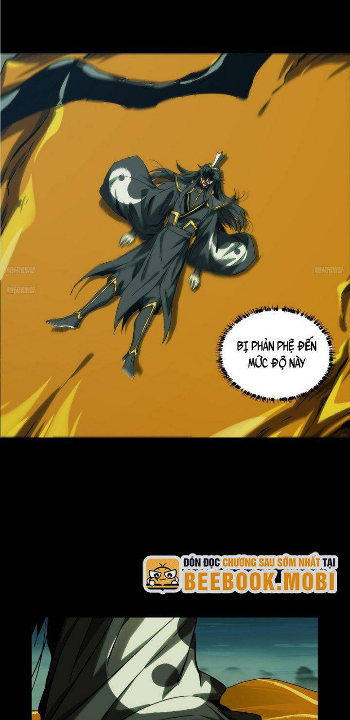 Đại Tượng Vô Hình Chapter 337 - Trang 2