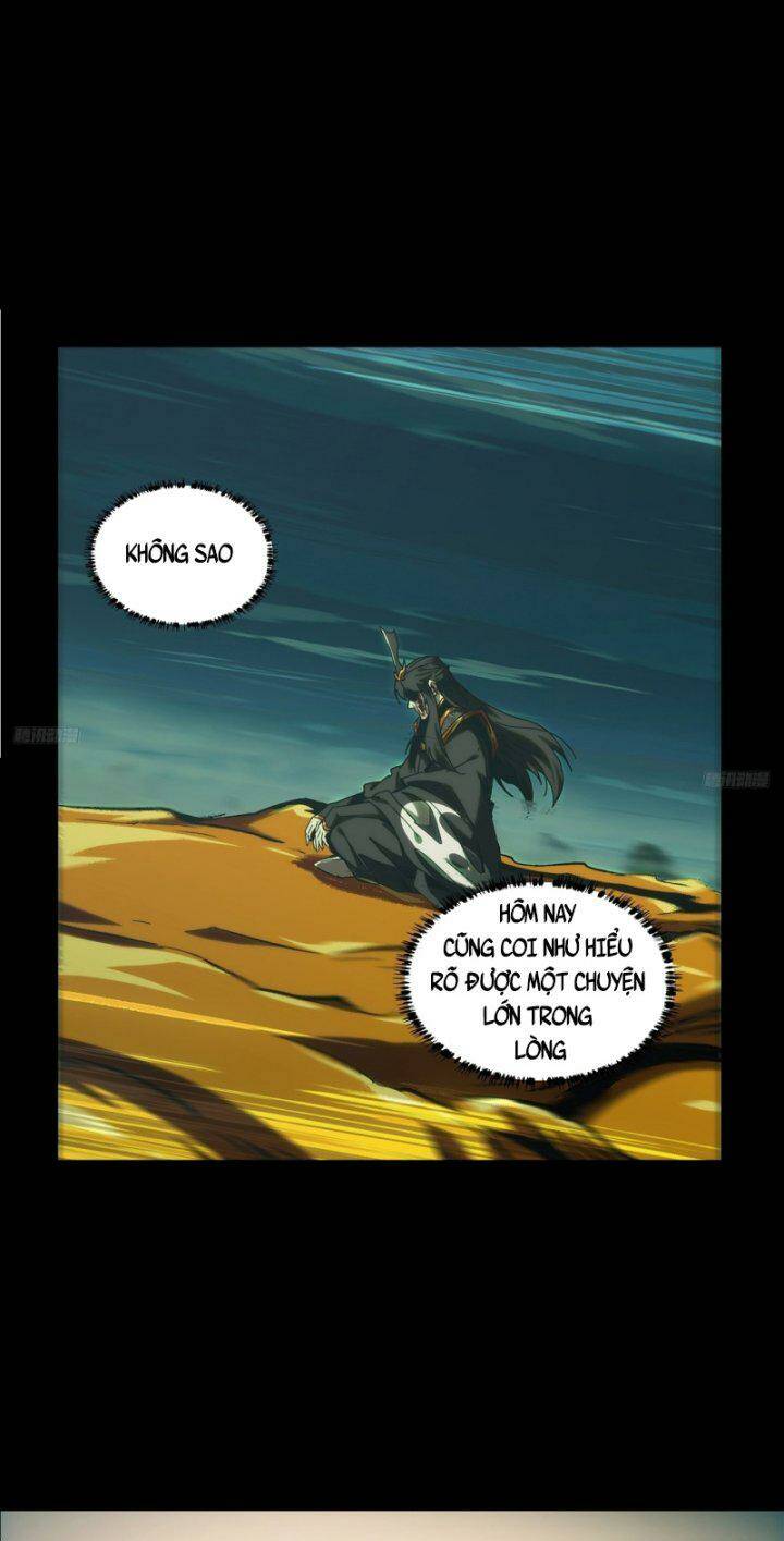 Đại Tượng Vô Hình Chapter 337 - Trang 2