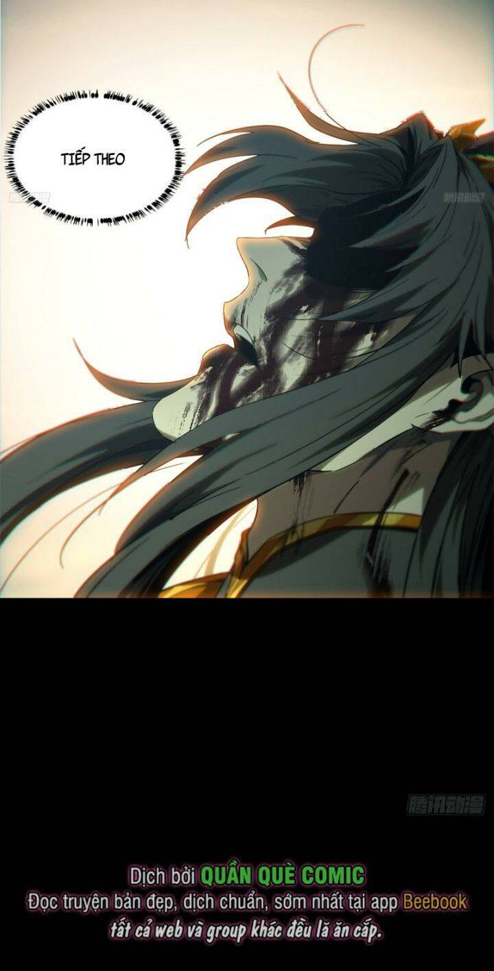 Đại Tượng Vô Hình Chapter 337 - Trang 2