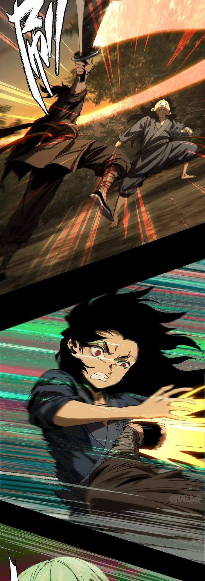 Đại Tượng Vô Hình Chapter 338 - Trang 2