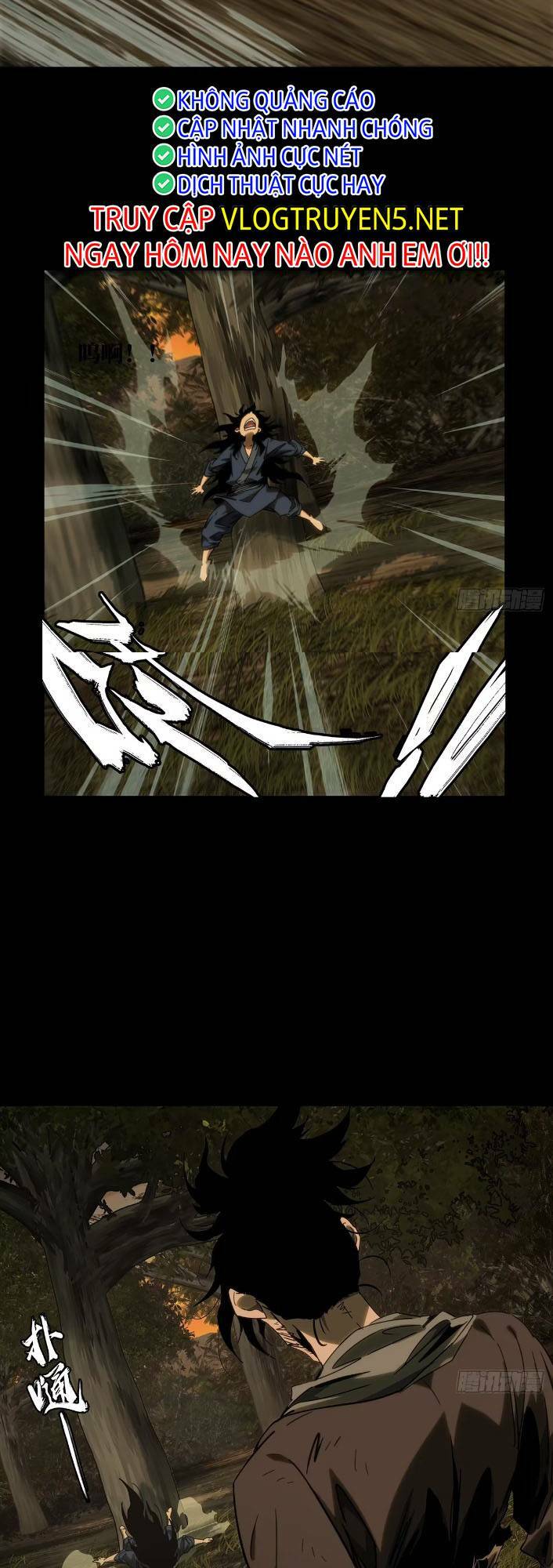 Đại Tượng Vô Hình Chapter 338 - Trang 2