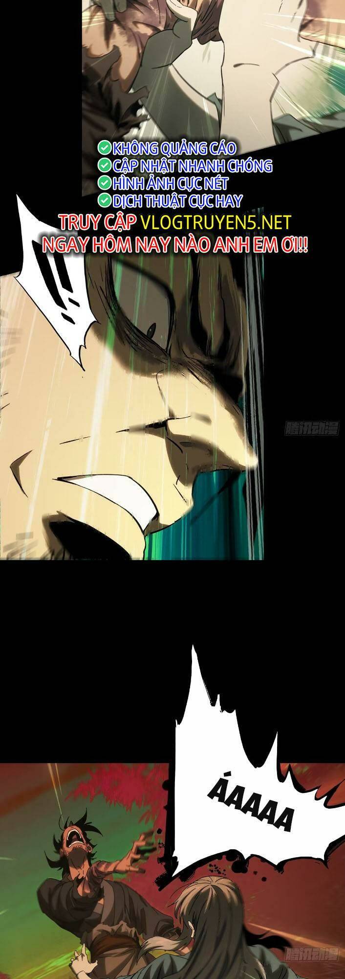 Đại Tượng Vô Hình Chapter 338 - Trang 2