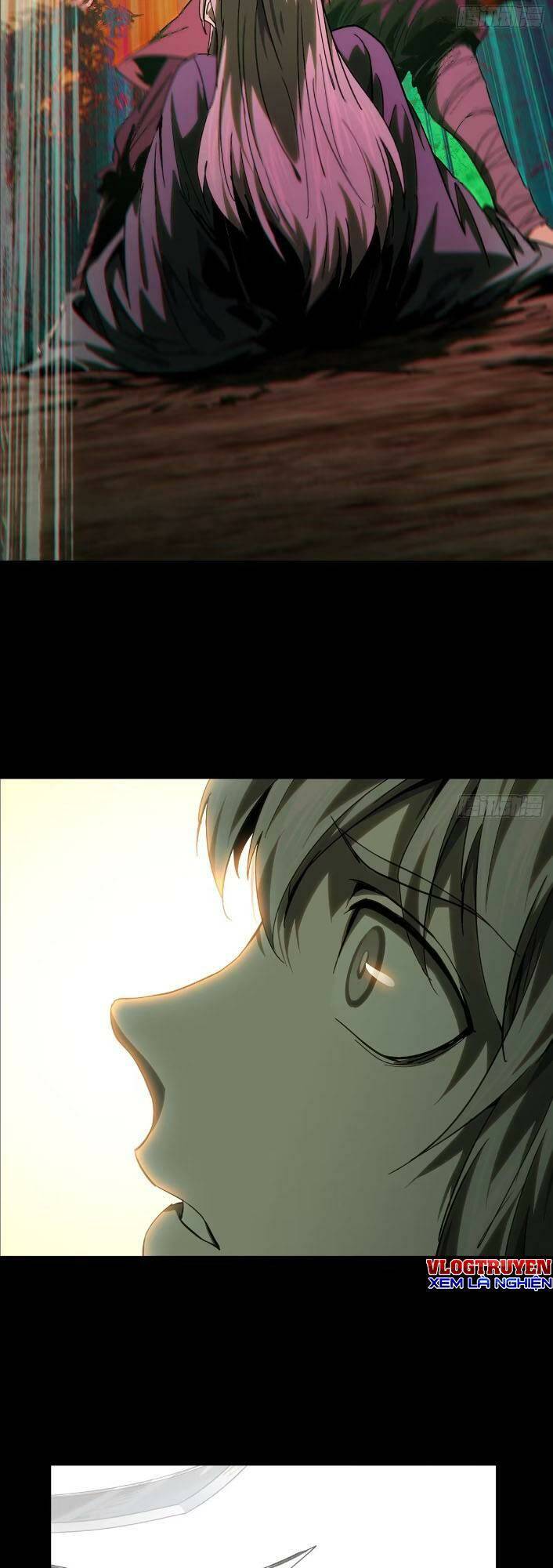 Đại Tượng Vô Hình Chapter 338 - Trang 2