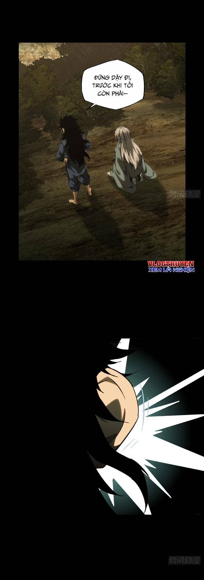 Đại Tượng Vô Hình Chapter 338 - Trang 2