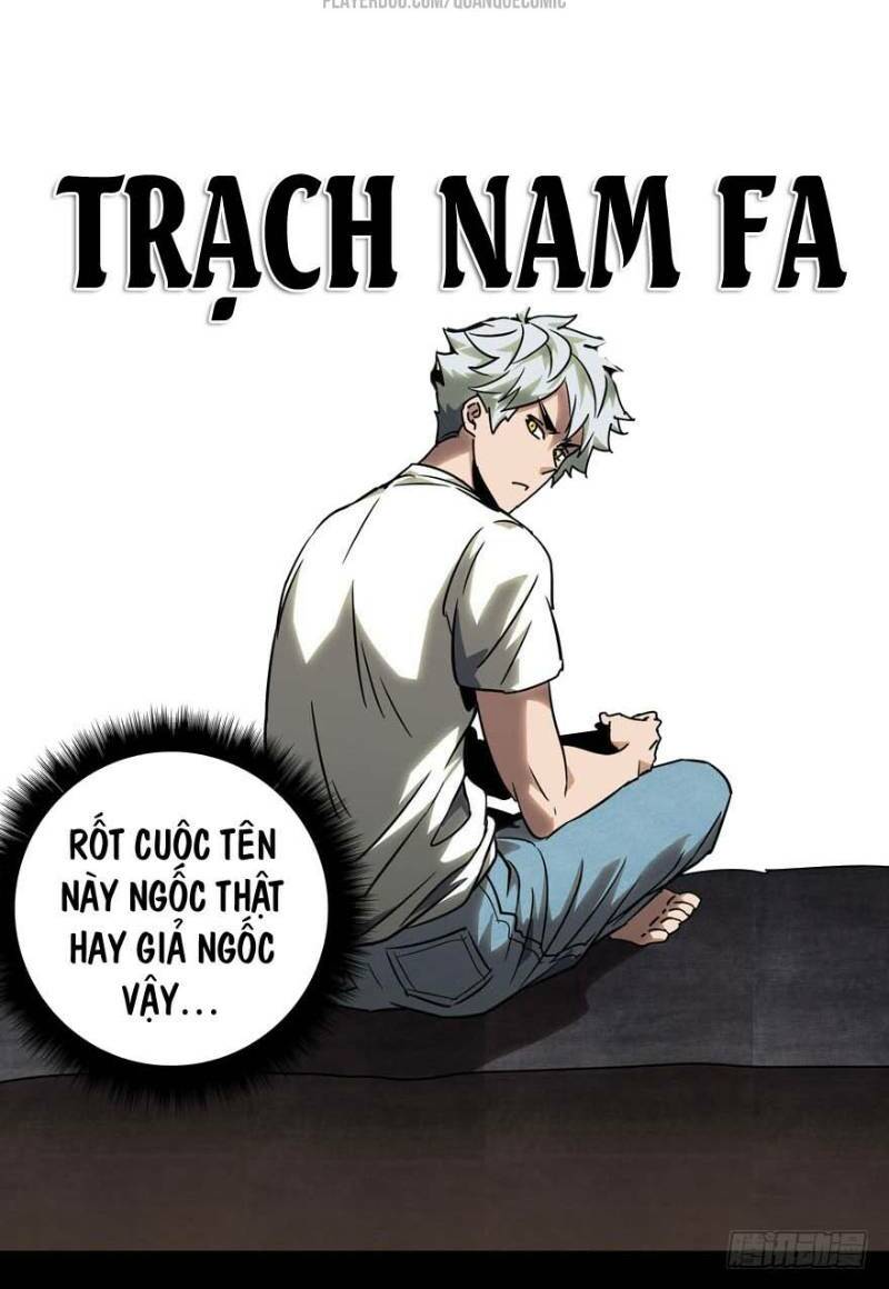 Đại Tượng Vô Hình Chapter 34 - Trang 2