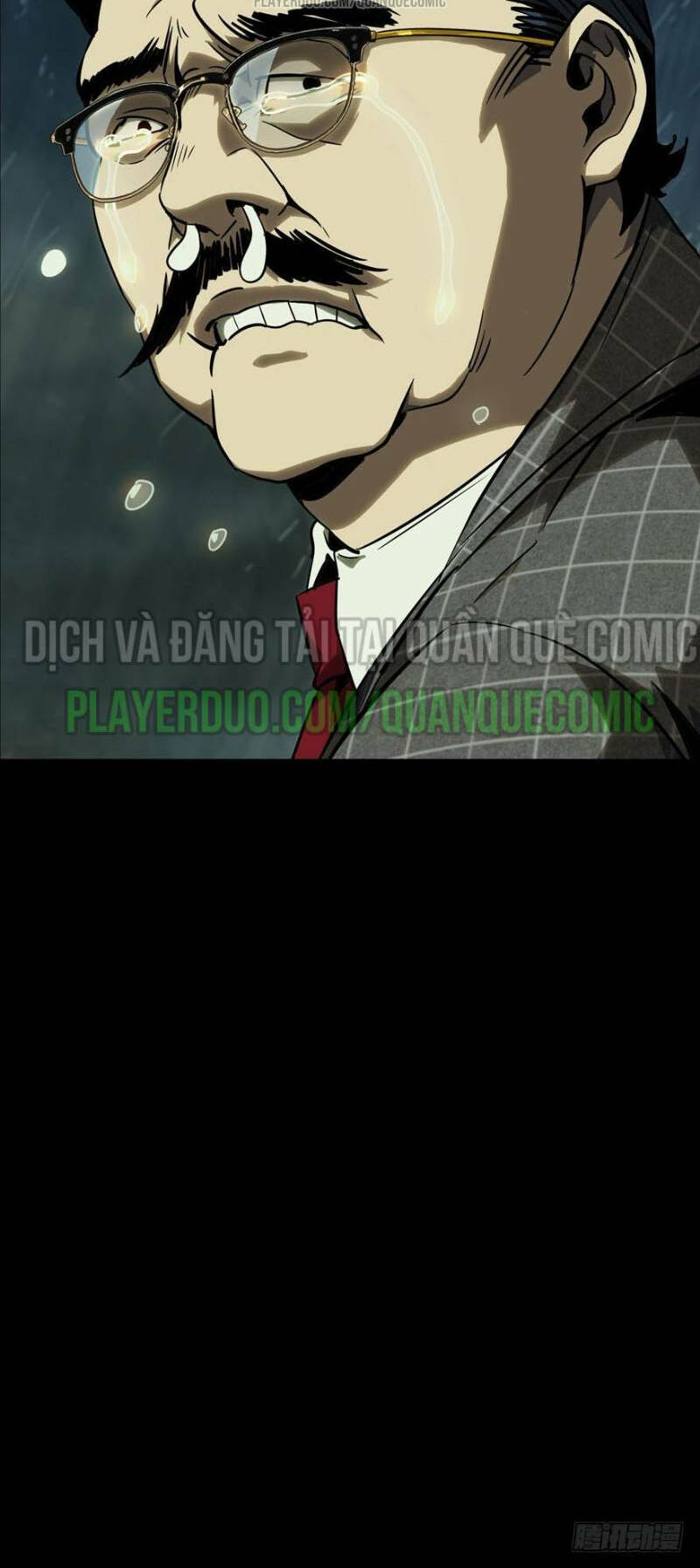 Đại Tượng Vô Hình Chapter 34 - Trang 2