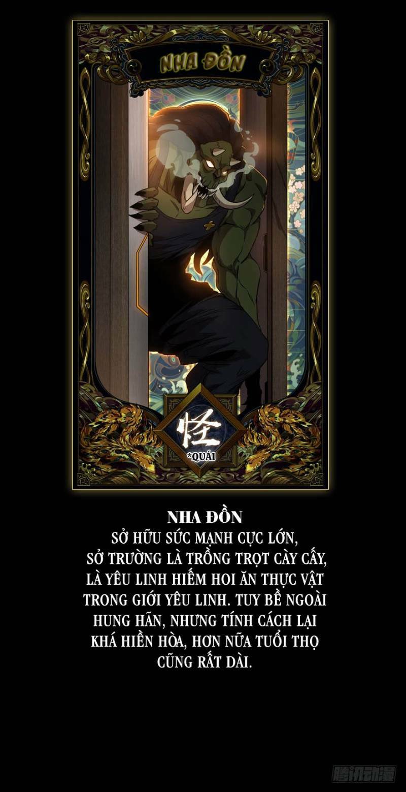 Đại Tượng Vô Hình Chapter 34 - Trang 2