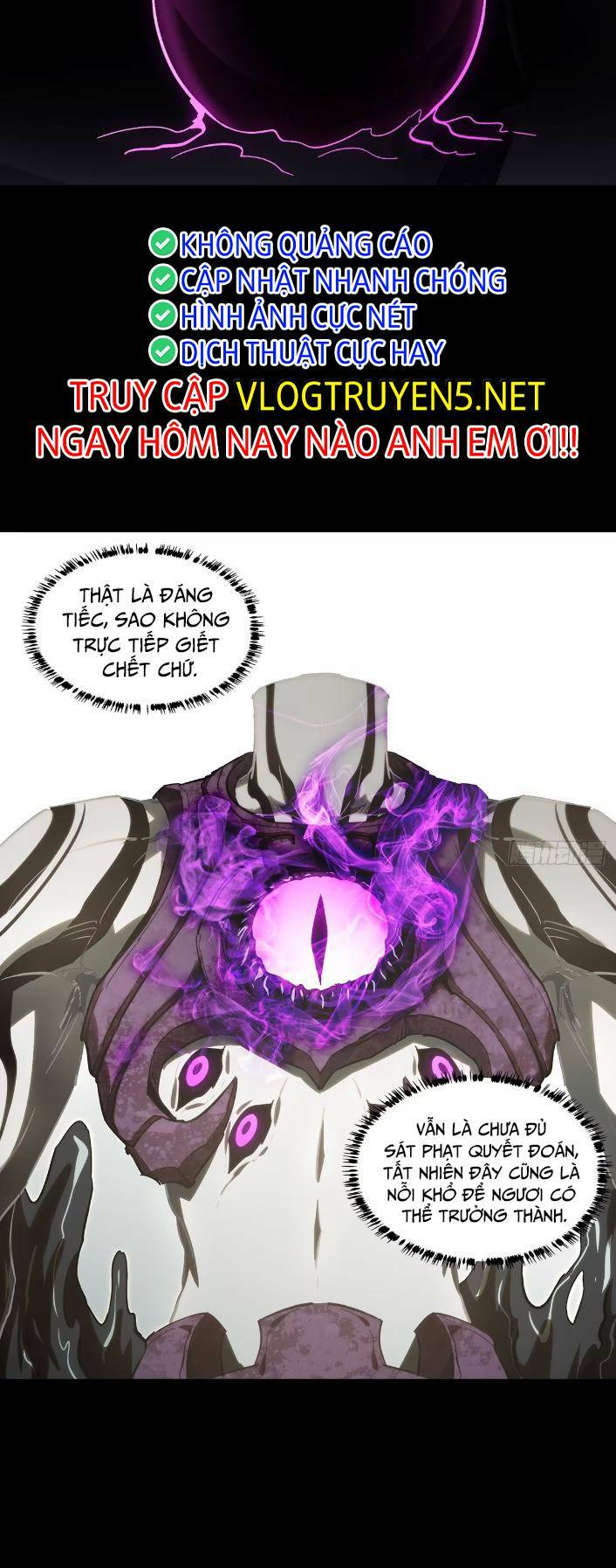 Đại Tượng Vô Hình Chapter 343 - Trang 2